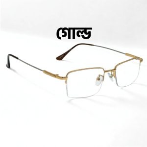 Metal Buy focal Bluecat Chasma- Golden